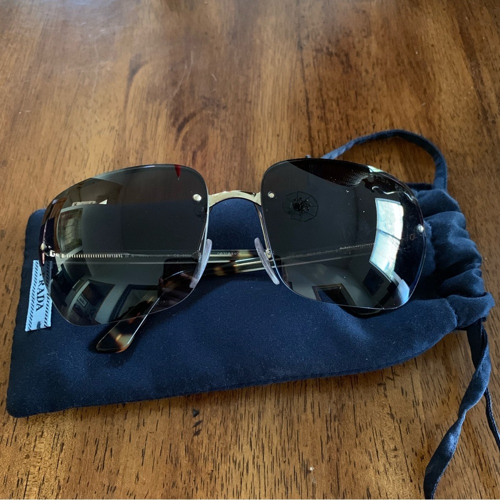 Prada Sunglasses - Picture 2 of 9